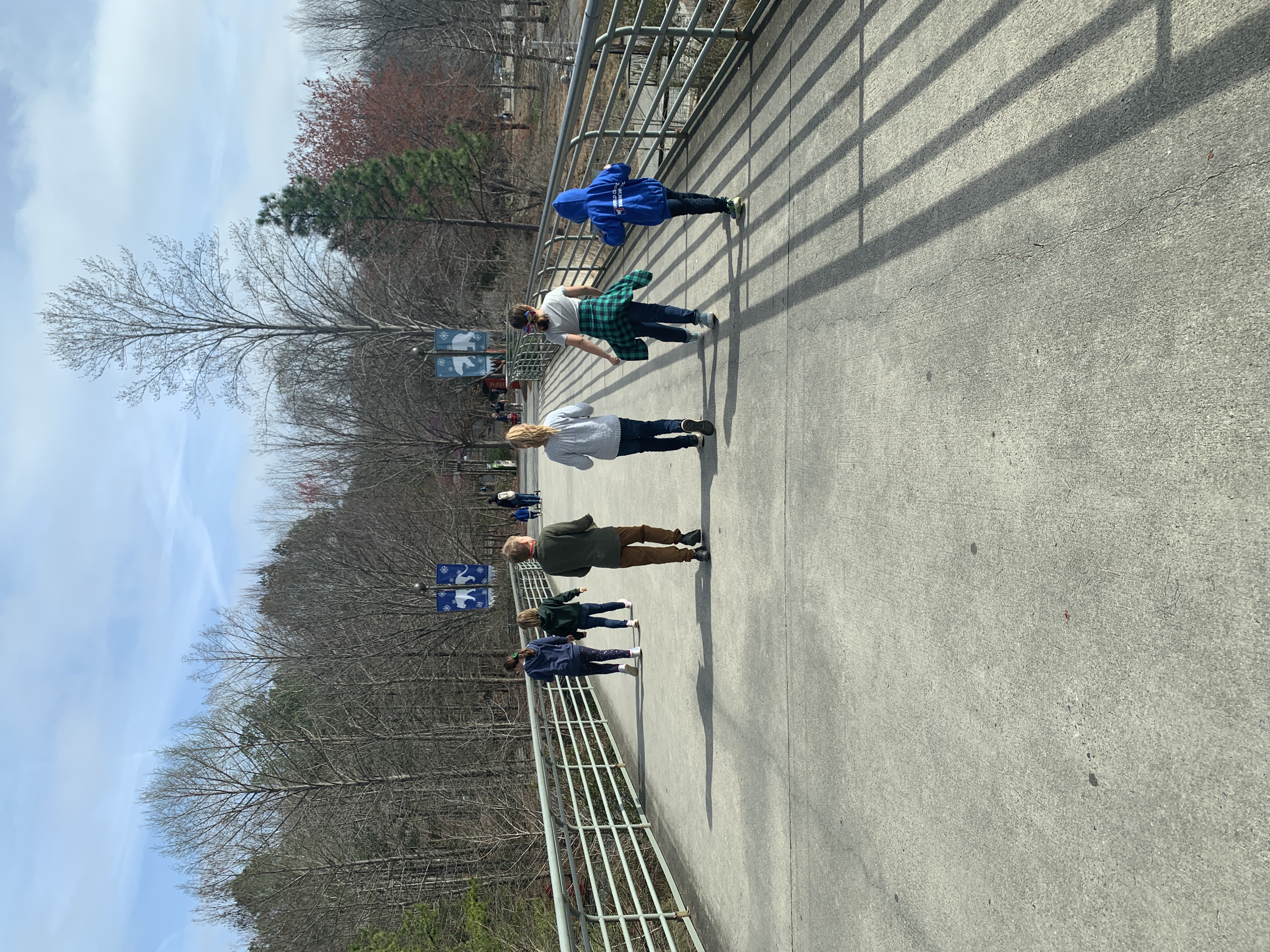 Field Trips